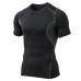 Compression Shirt Short Sleeve