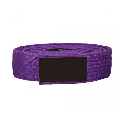 Bjj Belts