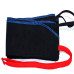 Cotton Wrist Wraps  -Crossfit Weight Lifting Gym