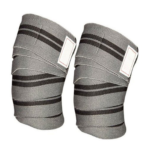 Knee Wraps