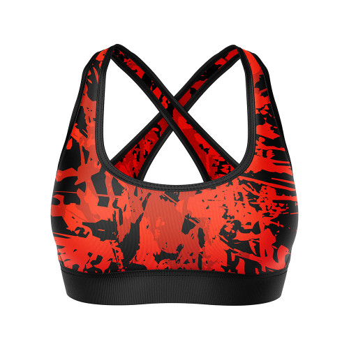 Sublimation Bras